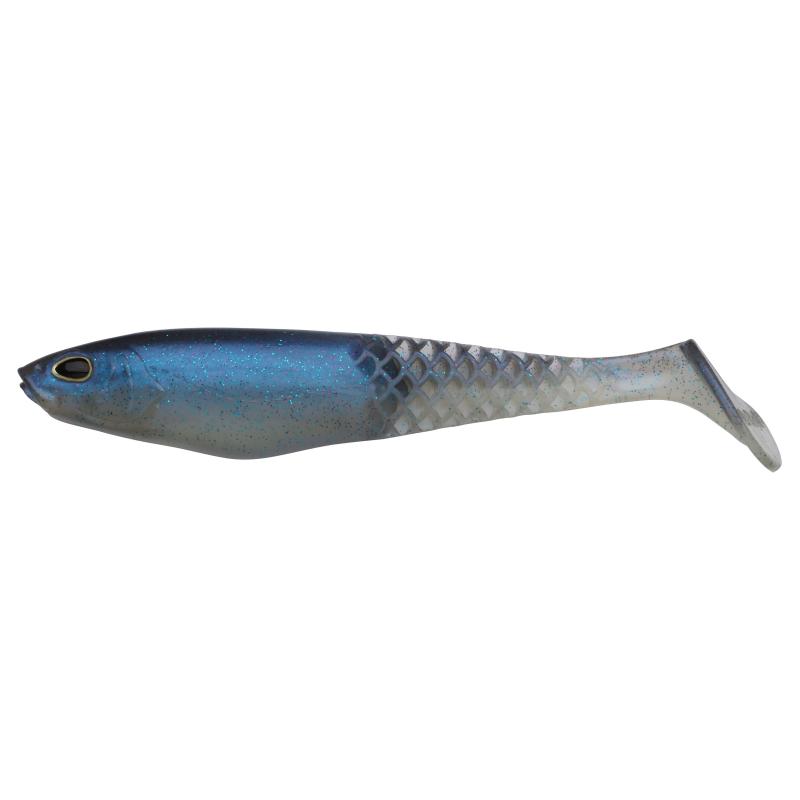 Produktbild Berkley Cullshad 15Cm 3Pcs Blue Pearl