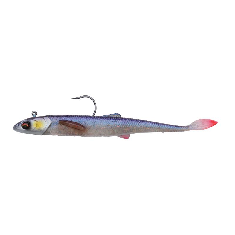 Savage Gear Flying Minnow 8.5G/10Cm Clear Roach