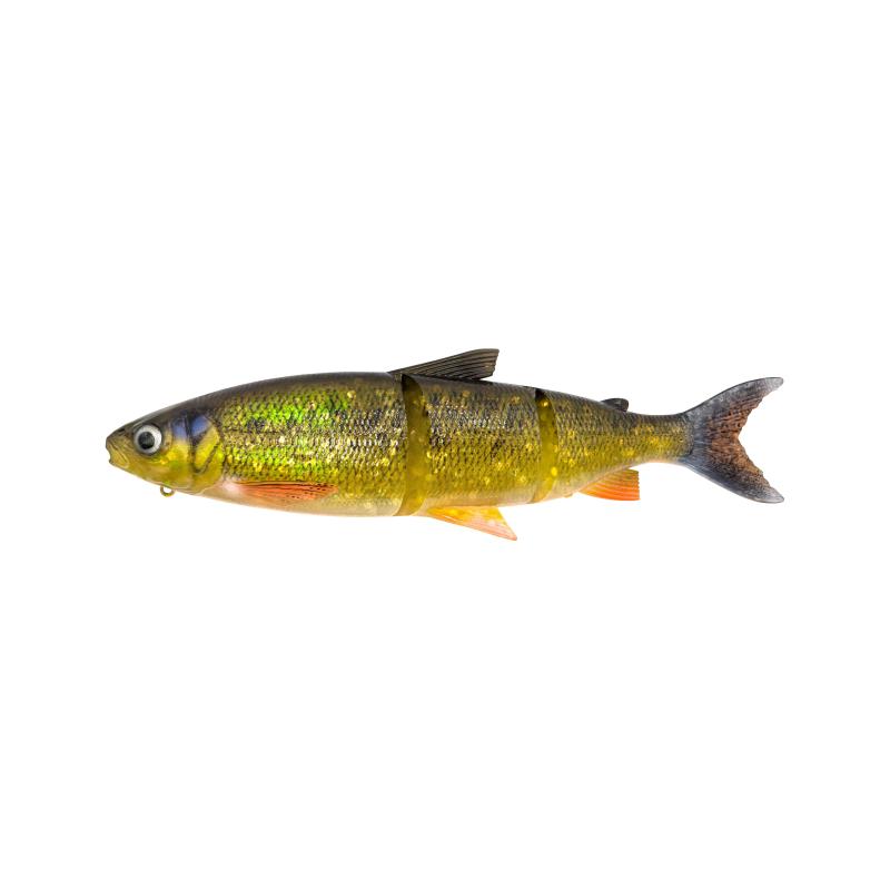 Savage Gear 3D Lt Whitefish 17Cm/53G Ms Dirty Wf