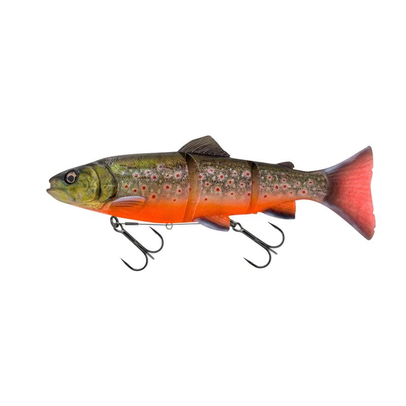 Savage Gear 3D Lt Trout 15Cm/40G S Artic Char
