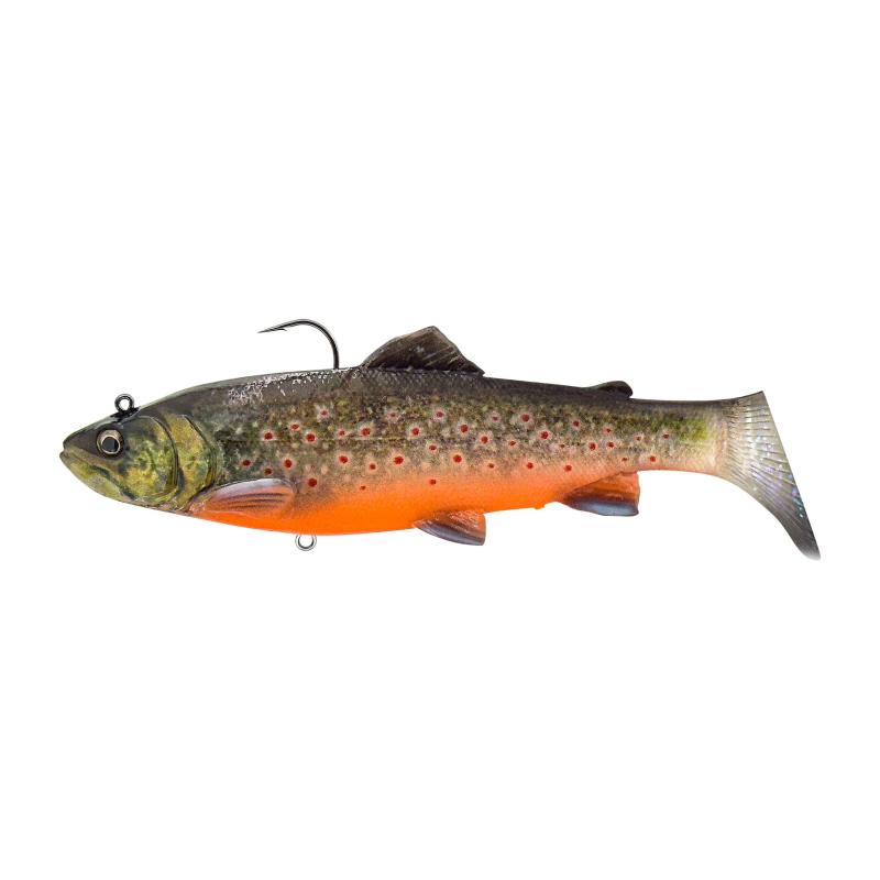 Produktbild Savage Gear 3D Trout Shad 17Cm/90G Fs Artic Char