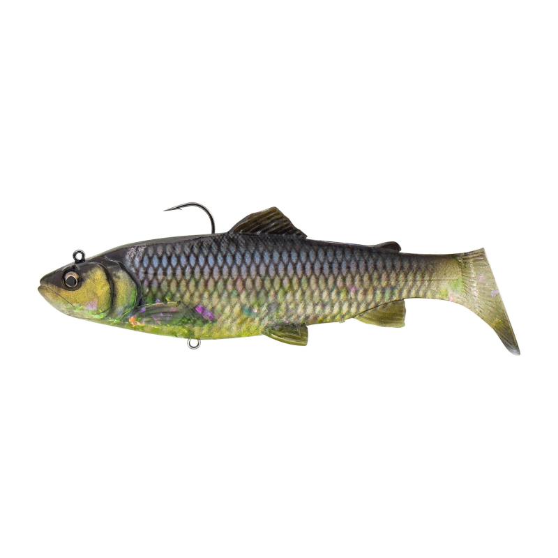 Savage Gear 3D Trout Shad 20.5Cm/135G Fs Hugo