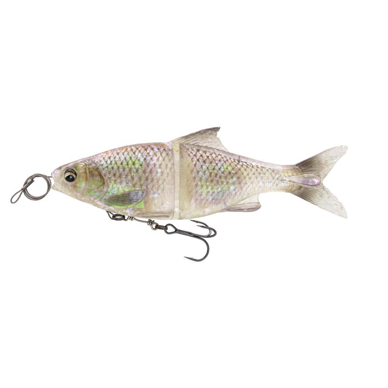 Savage Gear 3D Glide Roach 23Cm/170G Ghst Roach