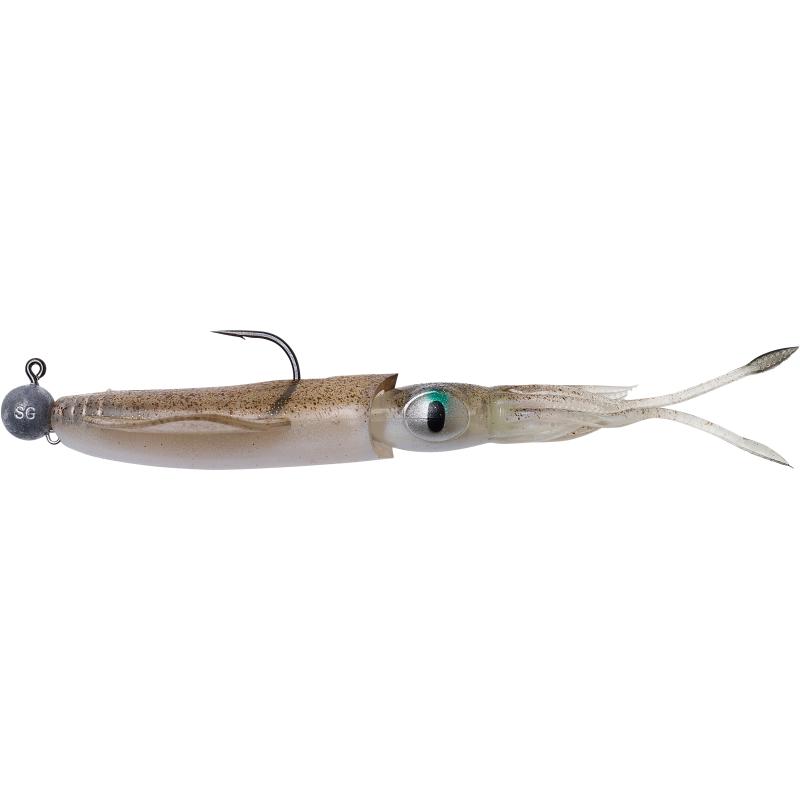 Savage Gear 3D Swim Squid 25cm 86G Cuttlefish 1Pcs