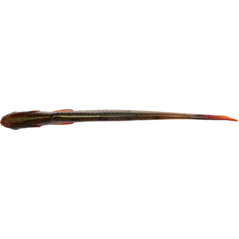 Savage Gear Craft Dying Minnow 5.5cm 0.7G Roach 5Pcs