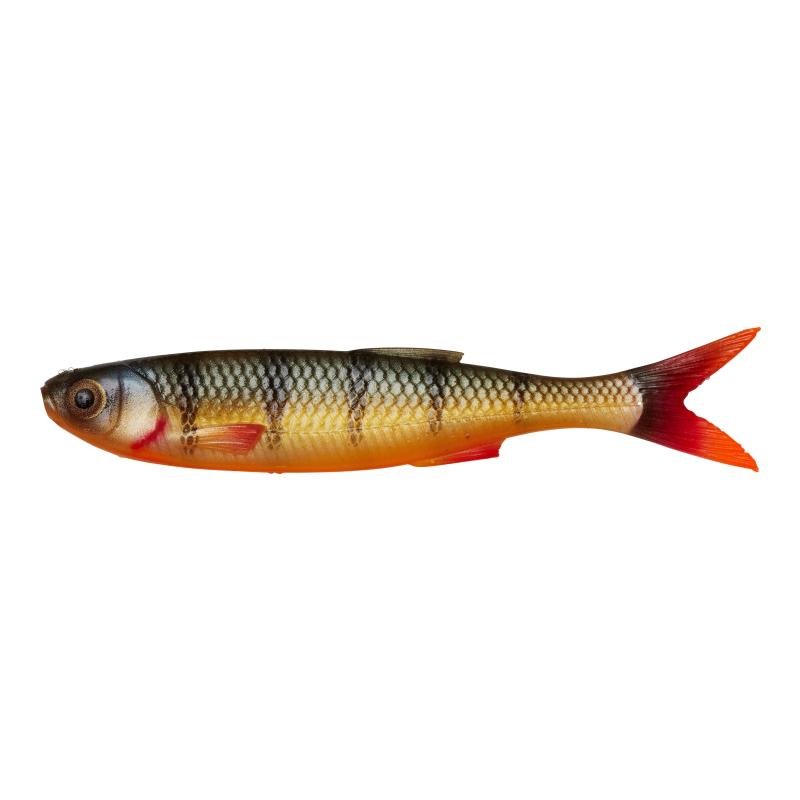 Produktbild Savage Gear Craft Dying Minnow 5.5cm 0.7G Perch 5Pcs