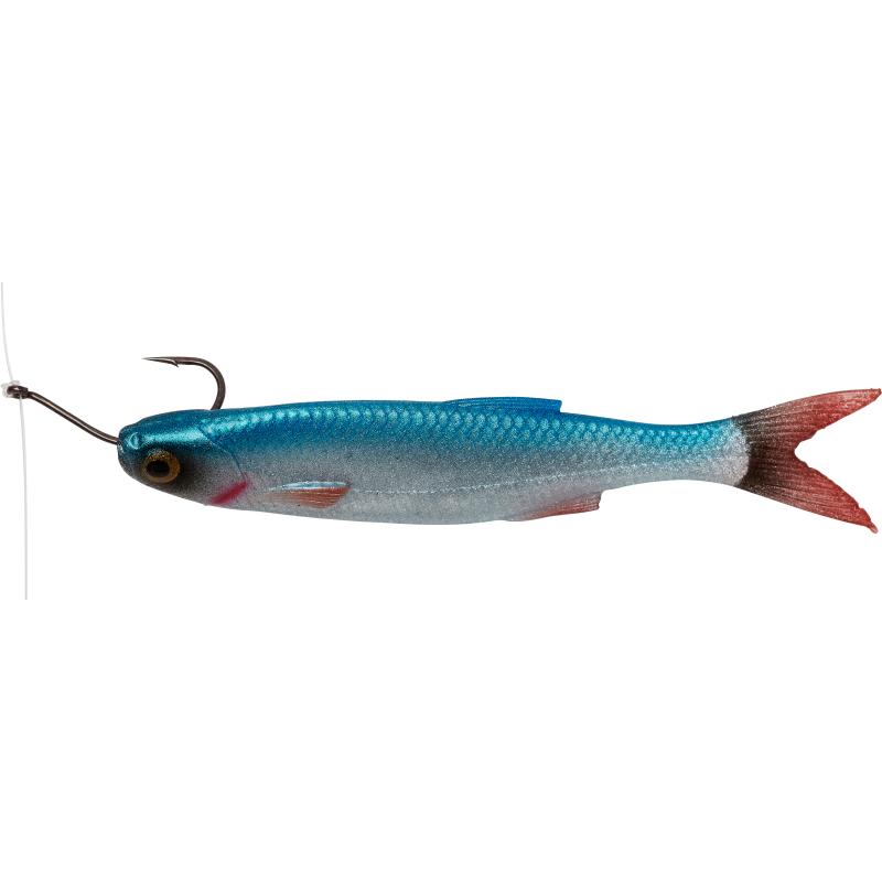 Savage Gear Craft Dying Minnow 5.5cm 0.7G Blue Pearl 5Pcs