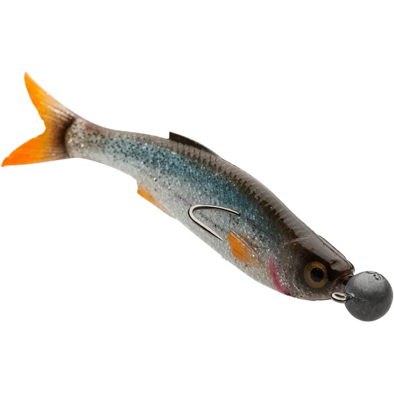 Savage Gear Craft Dying Minnow 7.5cm 2G Blue Pearl 5Pcs