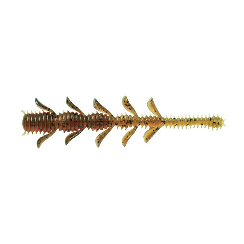 Savage Gear Craft Crawler 12.5cm 6.4G Motoroil Uv 6Pcs