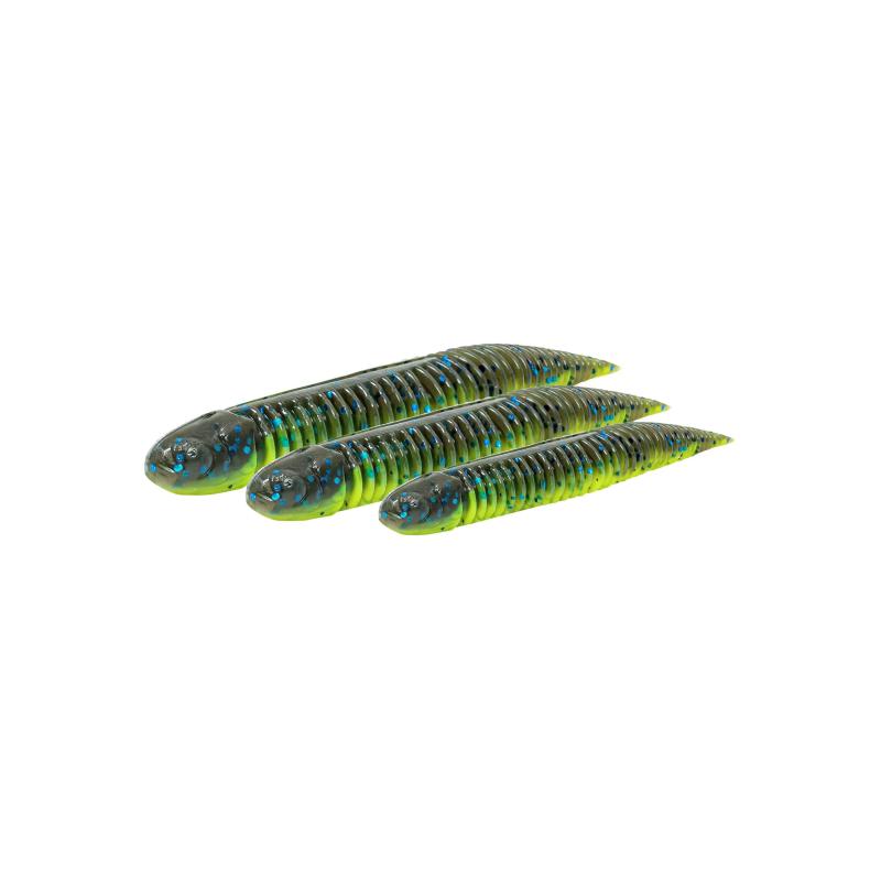 Produktbild Savage Gear Ned Dragon Tail Slug 10Cm 5.5G 5Pcs Chpm