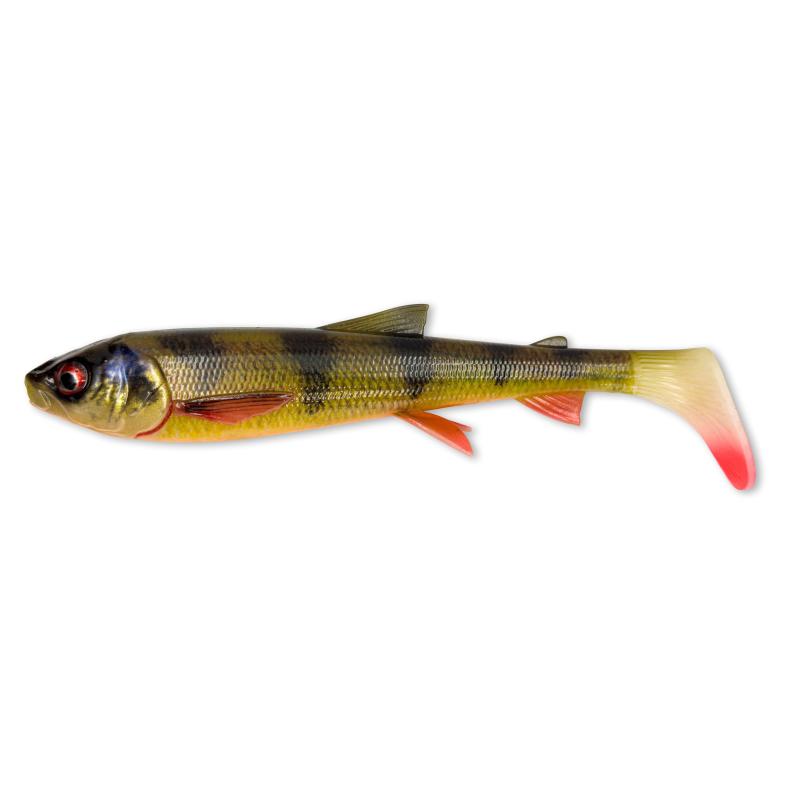 Produktbild Savage Gear 3D Whitefish Shad 15cm 27g Perch 2Pcs
