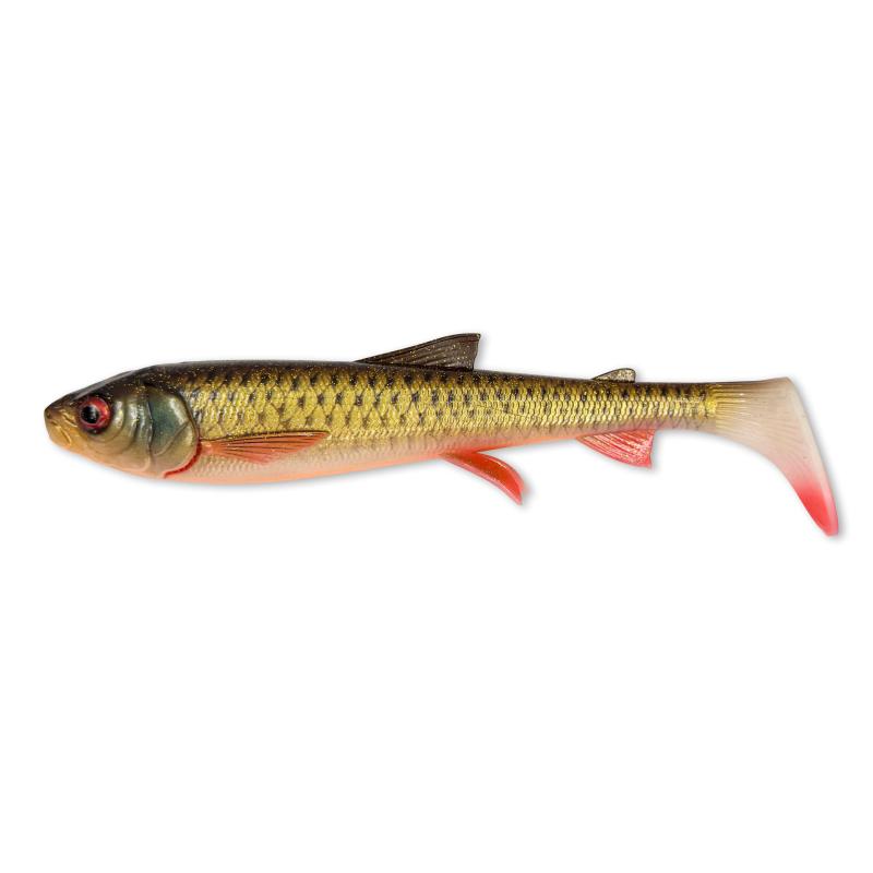 Produktbild Savage Gear 3D Whitefish Shad 23cm 94g Dirty Roach 1Pcs
