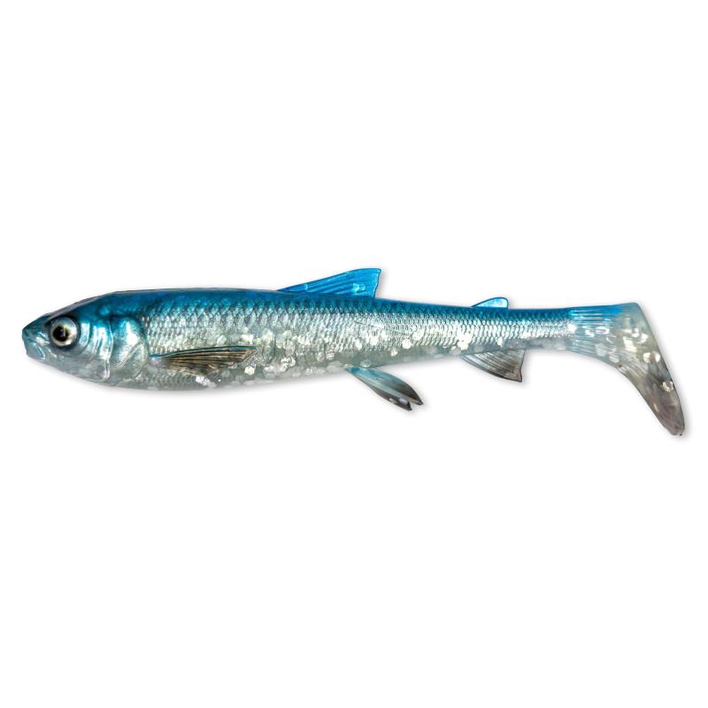 Produktbild Savage Gear 3D Whitefish Shad 27cm 152g Blue Silver 1Pcs