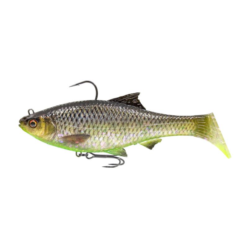 Produktbild Savage Gear 3D Roach Rtf Fs 18cm/104g Hugo