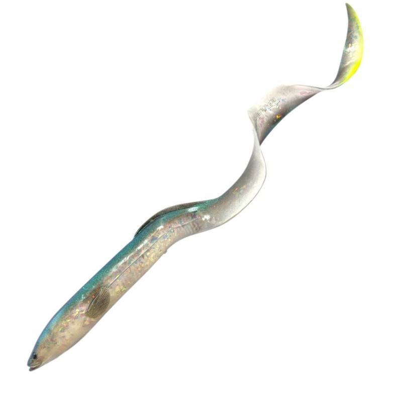Savage Gear Real Eel 30cm/56g Green Lamprey
