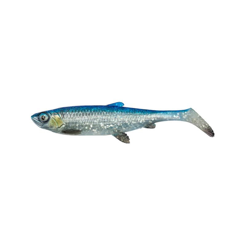 Produktbild Savage Gear 3D Herring Shad 21.5cm 65g Blue Silver 1Pcs