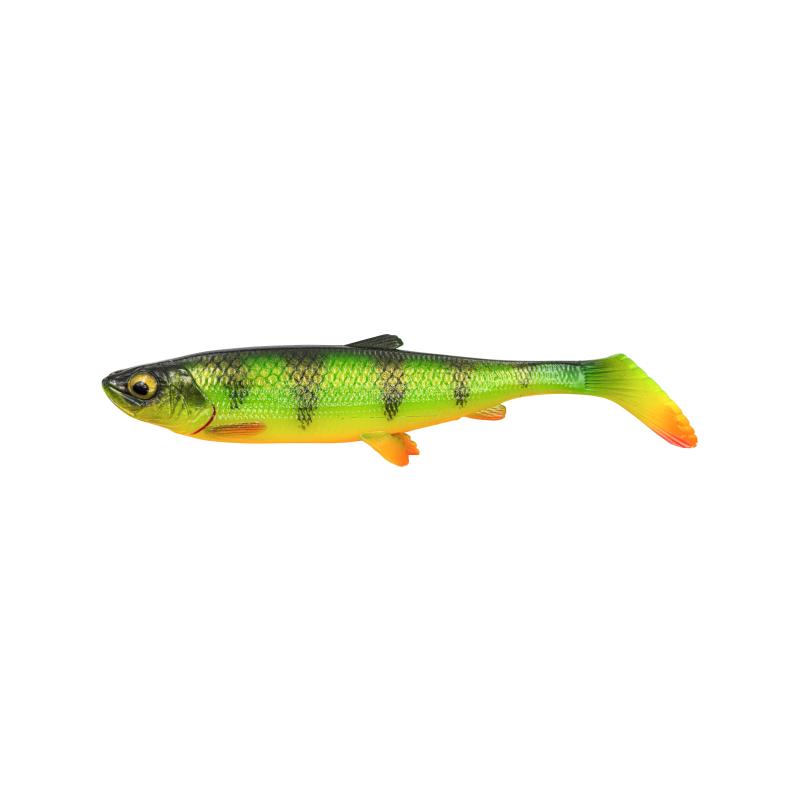 Savage Gear 3D Herring Shad 25cm 102g Firetiger 1Pcs