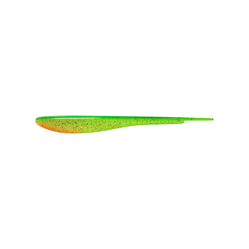 Produktbild Savage Gear Monster Slug 25cm 50g Chartreuse 2Pcs