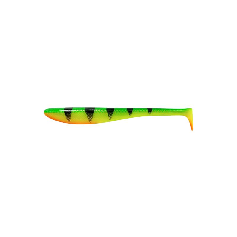 Savage Gear Monster Shad 18cm 33g Firetiger 2Pcs