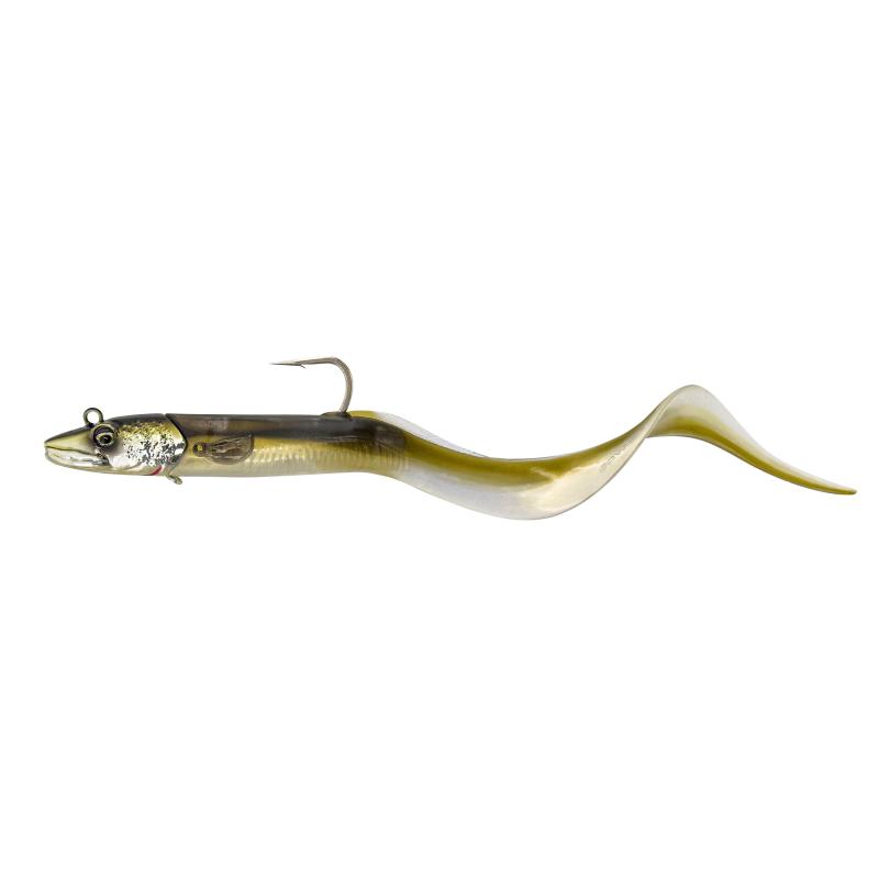 Savage Gear Conger Eel 13cm 50g Conger
