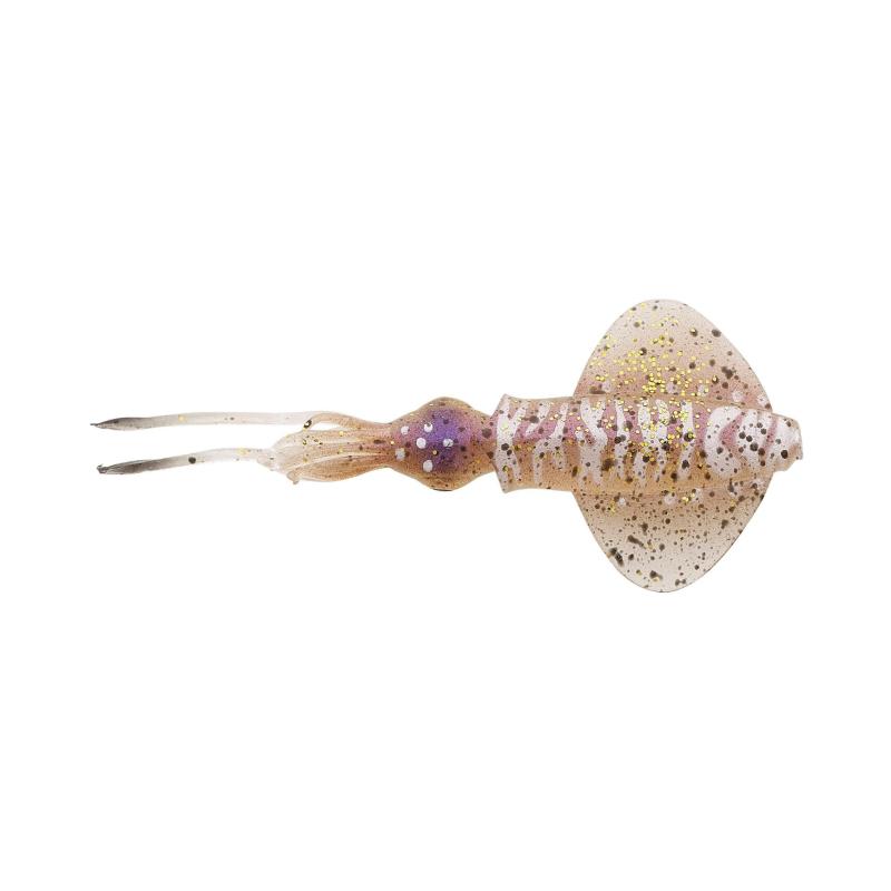 Savage Gear Swim Squid Lrf 5cm 0.8g Cuttlefish 5Pcs