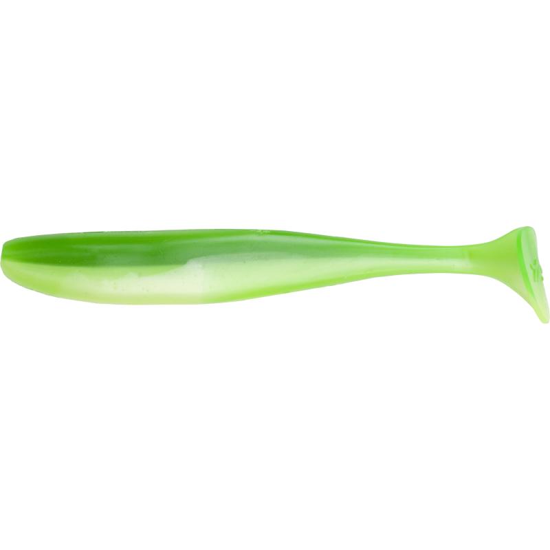 Quantum 4street 5,60cm B-Ass Shad 2.2 lime 10St&uuml;ck