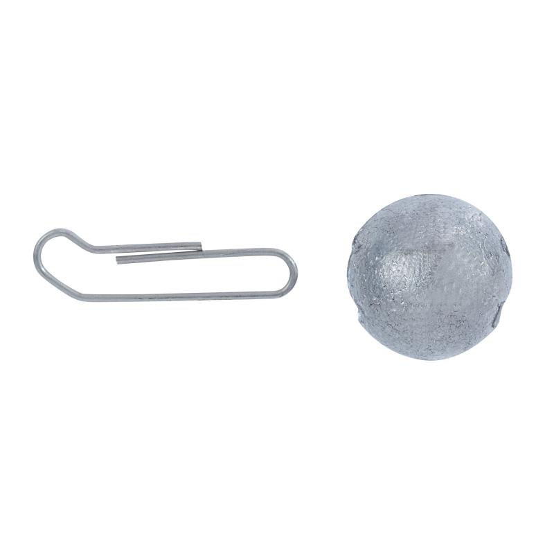 Balzer Shirasu Clip Jig 30g