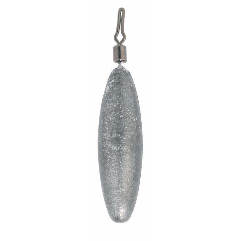 Balzer Shirasu Drop Shot Blei long 15g