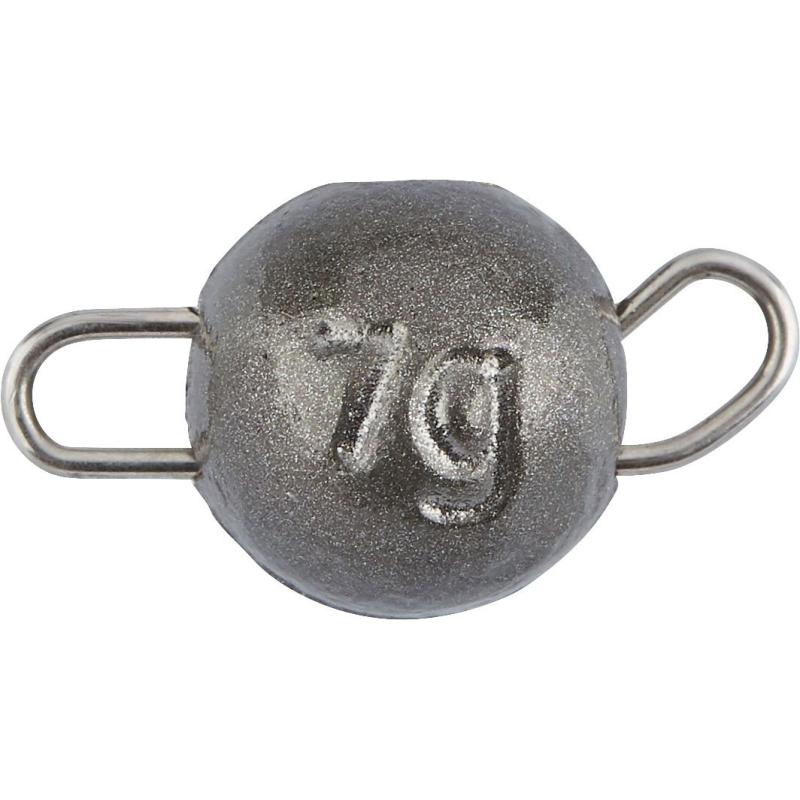 Balzer Micro Cheburashka, 7g