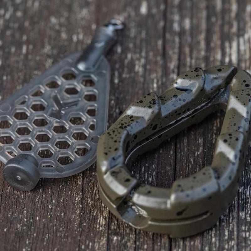 Korum Bait Gripper Lead 180G