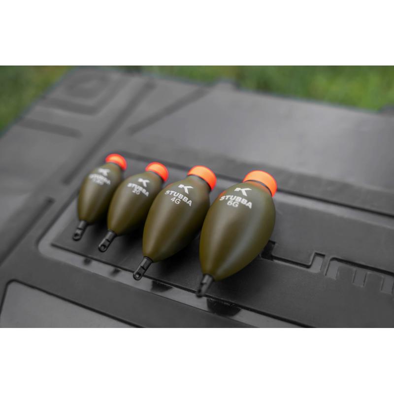 Korum Glide Stubba - 1.6G
