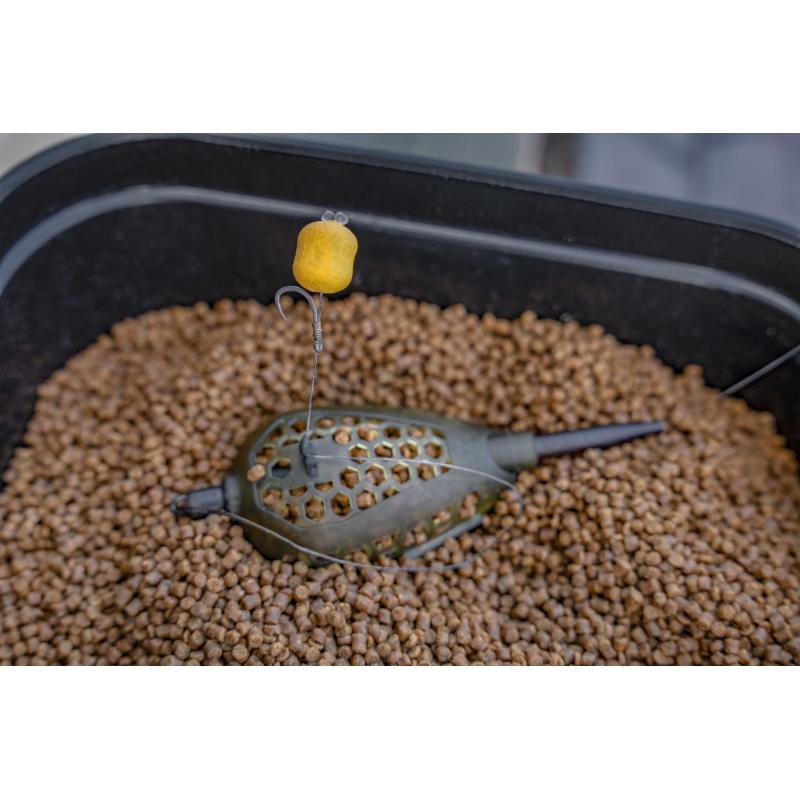 Korum CAMO GRUB FEEDER - 20G