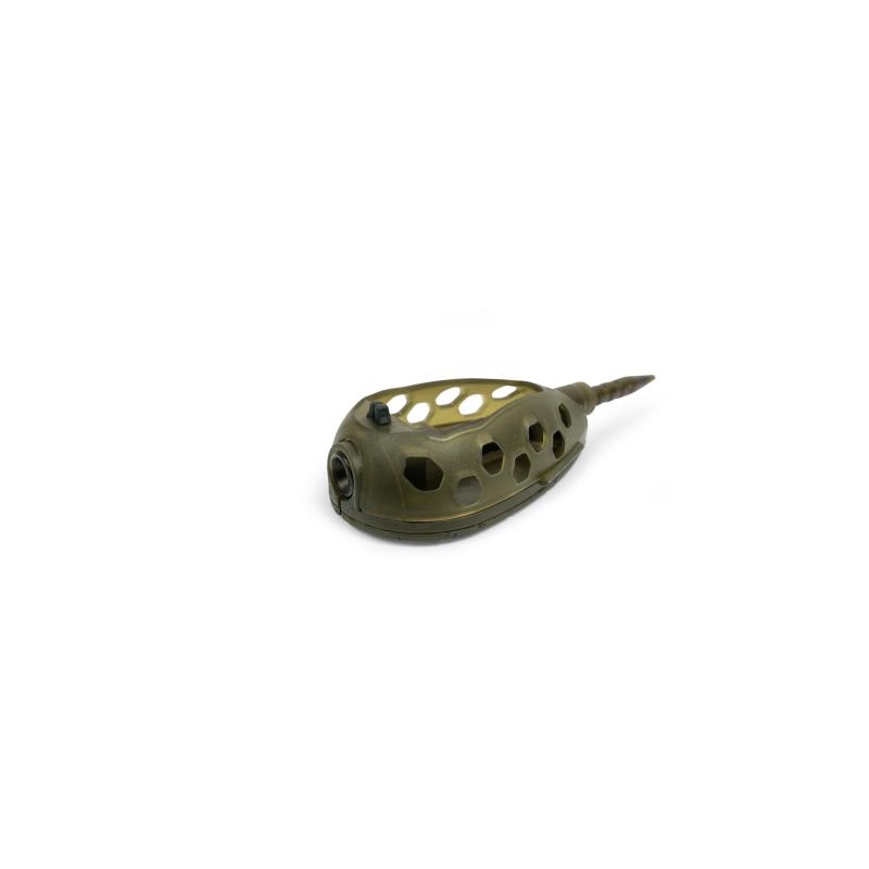 Korum Camo Window Feeder - 20G