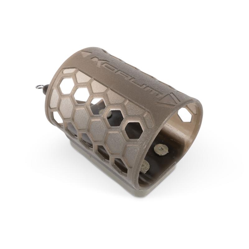 Korum Open End Feeder - Medium 30g