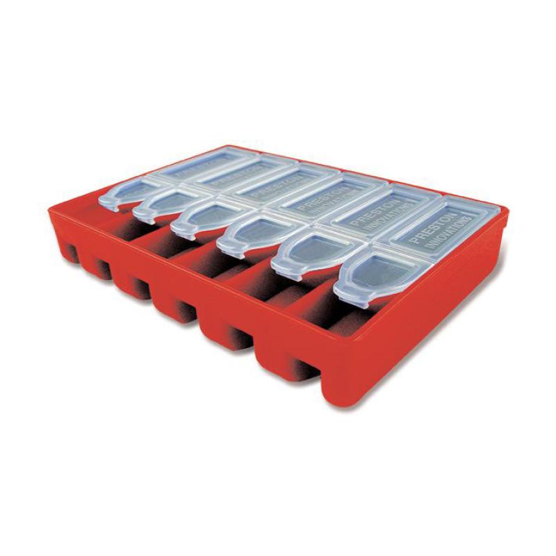 Preston Stotz Shot Dispenser 5