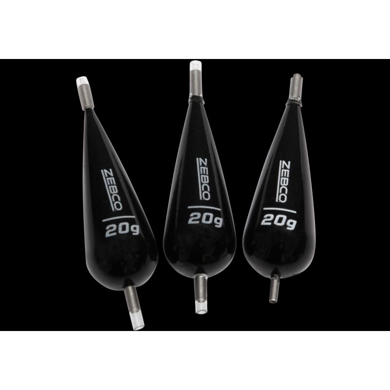 Zebco DB Series Lead Free Sinker 30g