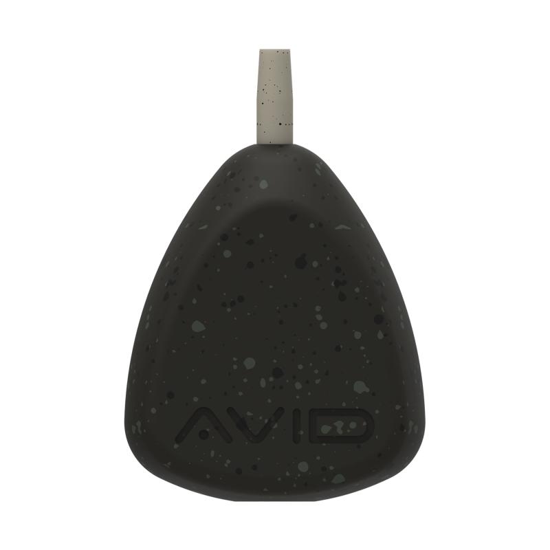 Avid Inline Flat Pear Groove Lead - 3.5oz/100g