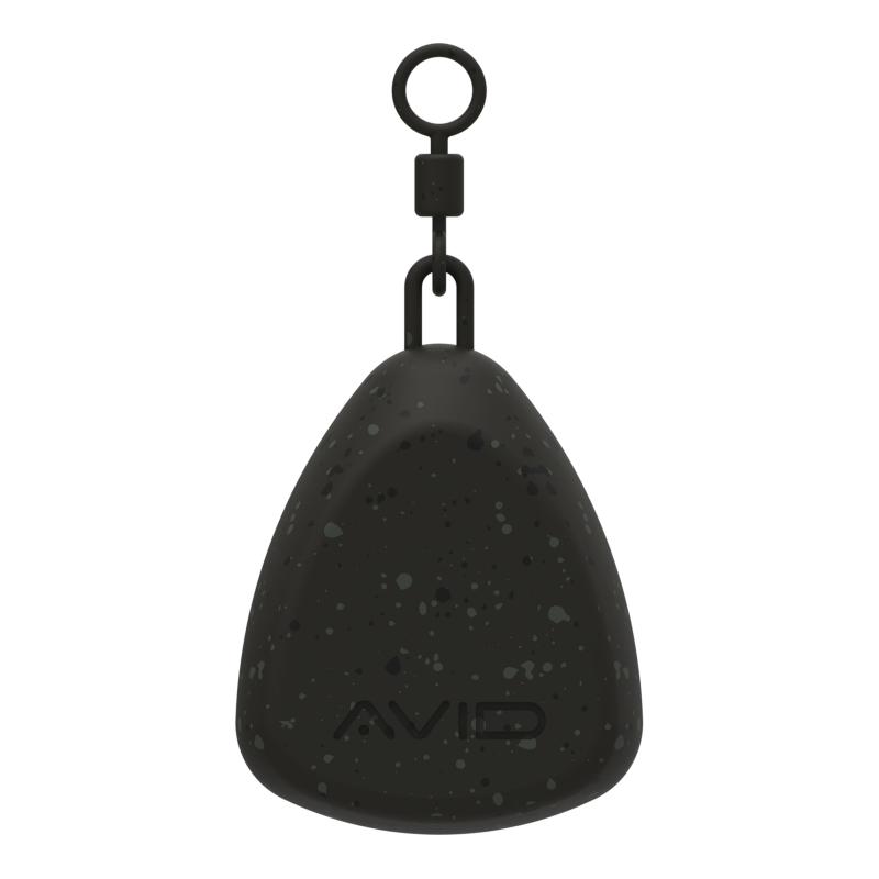 Avid Flat Pear Swivel Lead - 5oz/142g