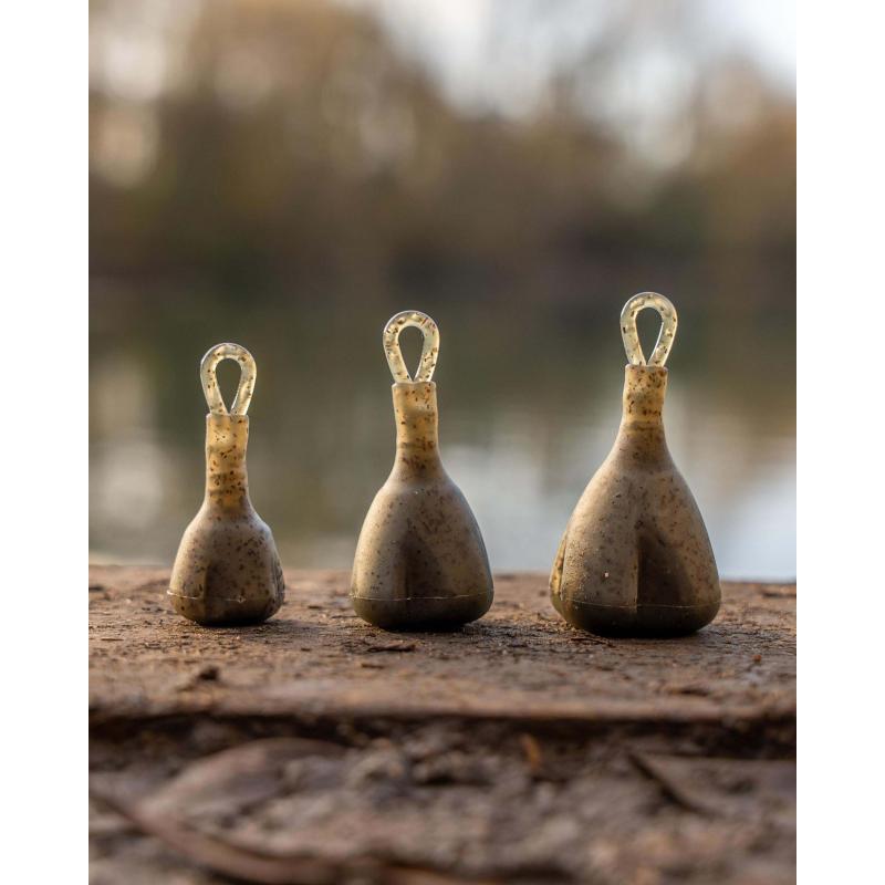 Avid Conceal Back Lead - 1.5oz/42g