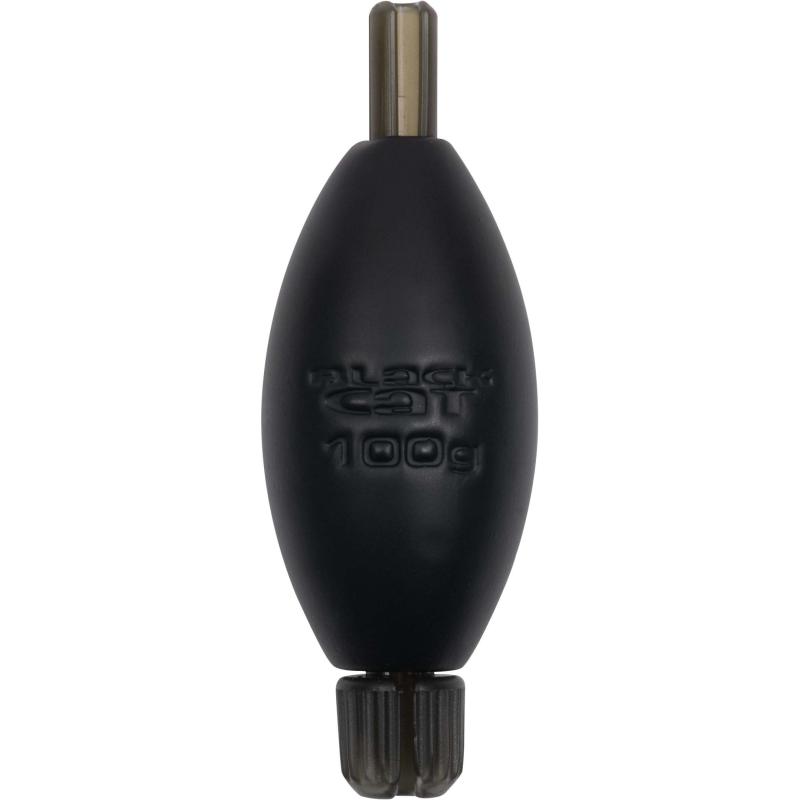 Black Cat Quick Change Inlinegewichte 100g