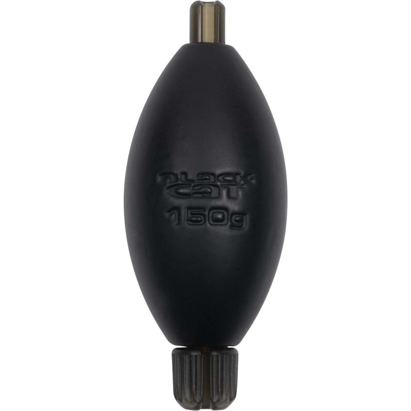 Black Cat Quick Change Inline Weights 150g