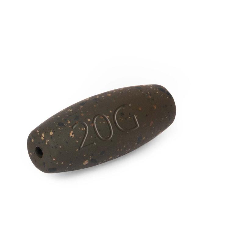 Black Cat Front Zone 20g Camo