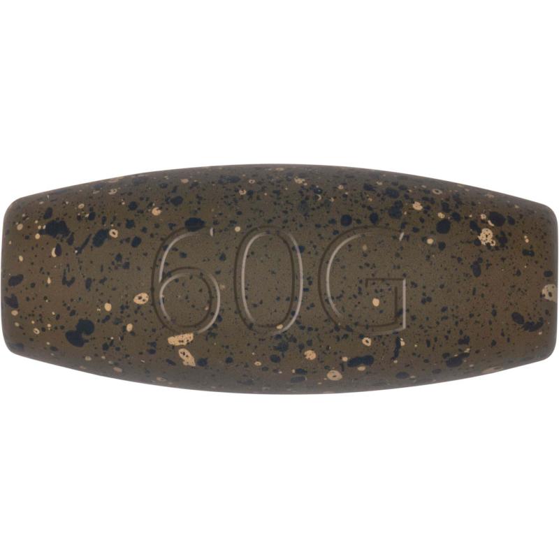 Black Cat Front Zone 60g Camo