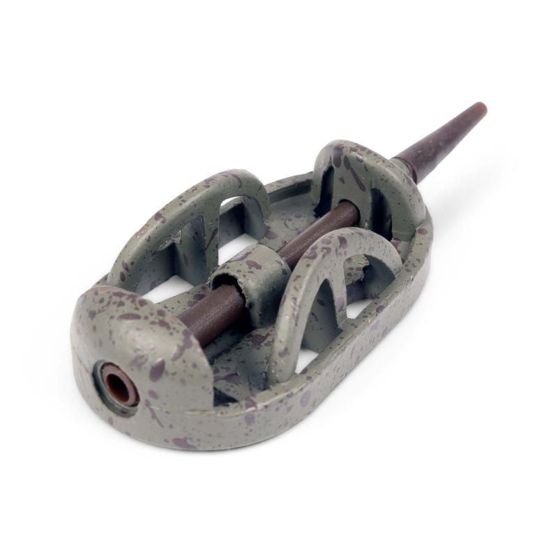 Korum Dura method feeder &ndash; bleifrei 45g