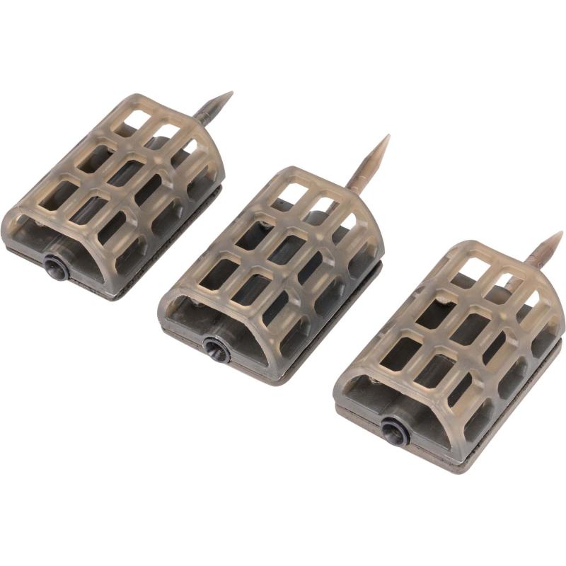 Korum Camo Inline Cage M30g