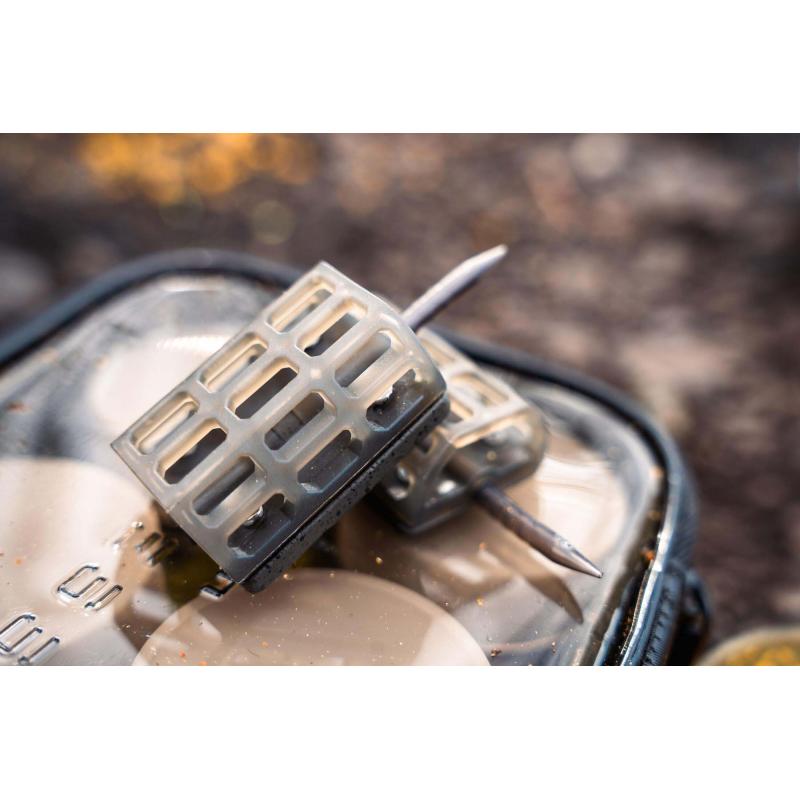 Korum Camo Inline Cage M45g