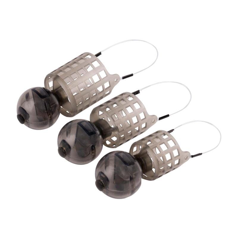 Korum Slow Sinking Feeder Small
