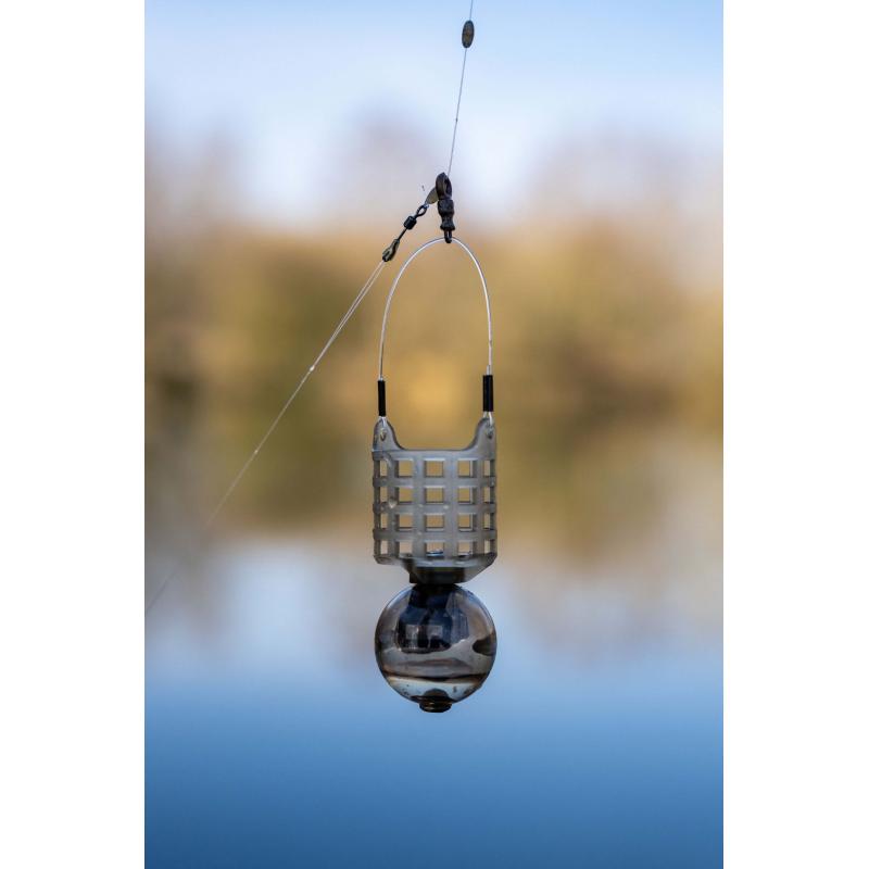 Korum Slow Sinking Feeder Medium