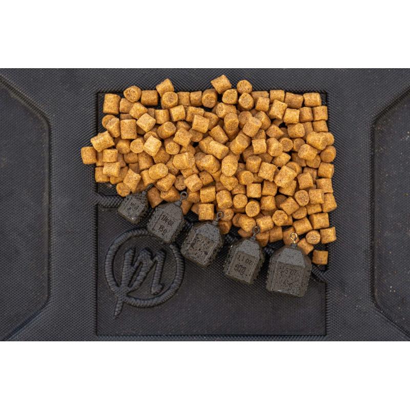 Preston Bullet Cube 45g
