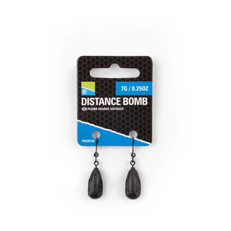Preston Distance Bomb 7g